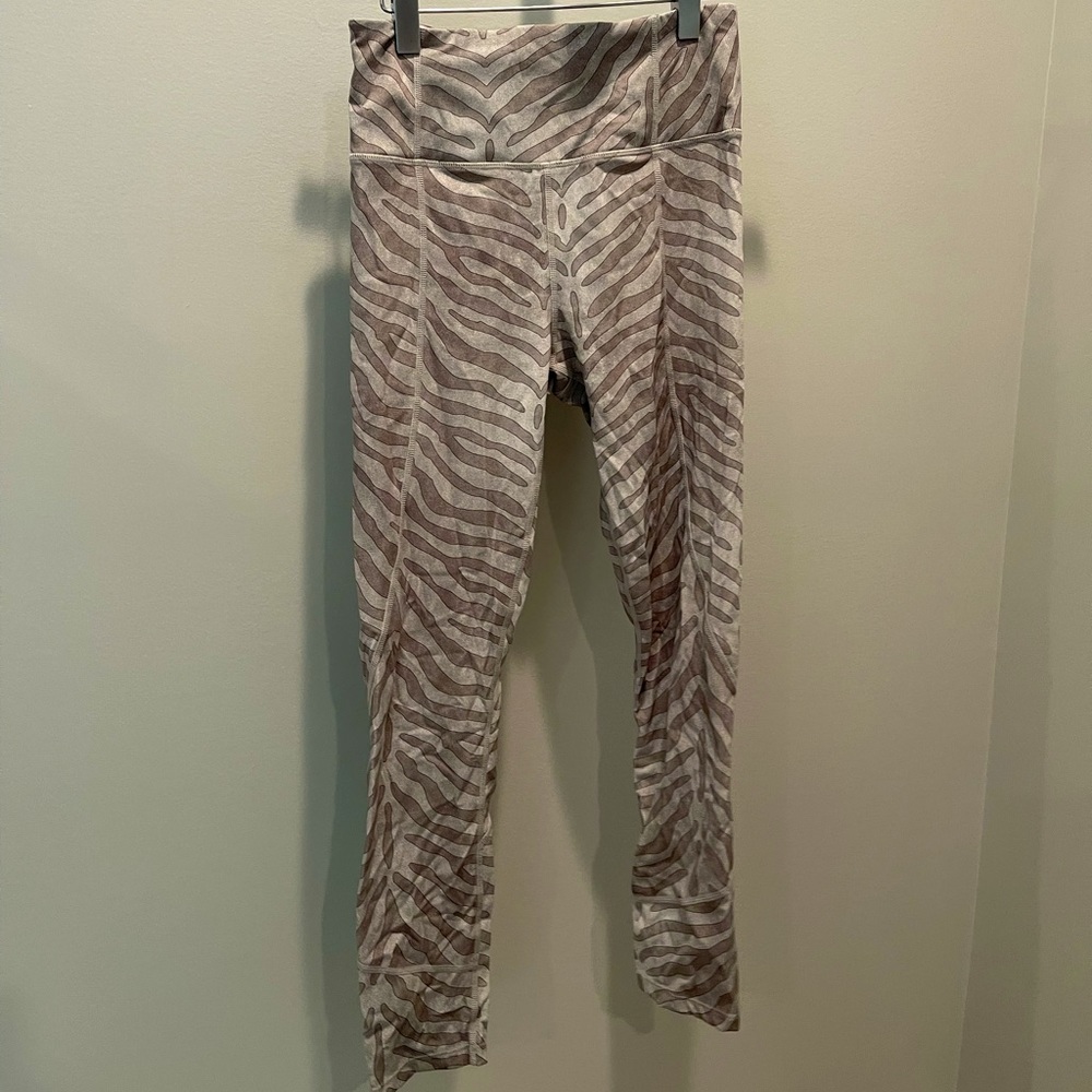 Varley Cropped Legging